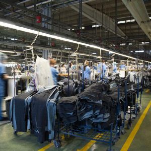 服裝企業5大復工舉措：布局未來，逆向領先！