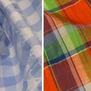 18SS PREMIÈRE VISION國際布料展-休閒面料