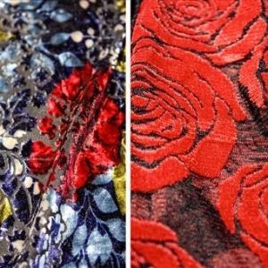 18春夏Intertextile紡織面料展-主題3. 文化相匯