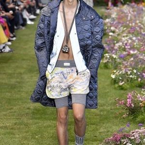 23SS巴黎男裝週 買家觀點：自由的新世代男裝