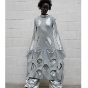 2021/22秋冬倫敦時裝週 買家觀點 - JW Anderson