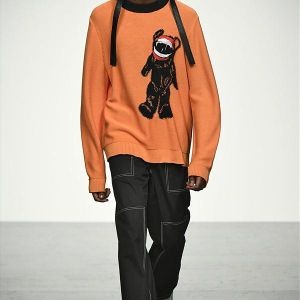 18春夏倫敦男裝周 買家觀點