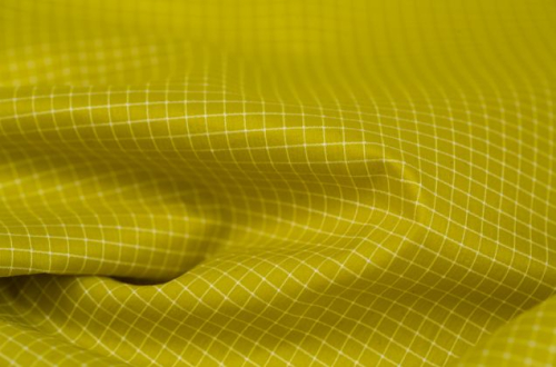 單層梭織外衣 Single Outerlayer Woven