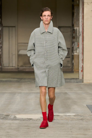 2026SS巴黎男裝週 買家觀點：Dries Van Noten