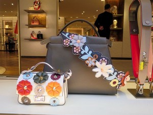 2017春夏女性配飾 零售市場分析-可拆式肩帶