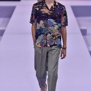 2018春夏巴黎男裝周 買家觀點-Paul Smith