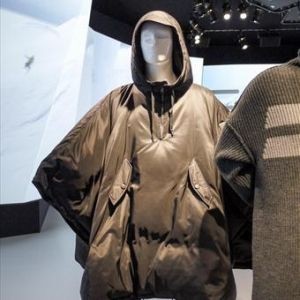 17/18秋冬ISPO運動用品展 趨勢報告-重點單品