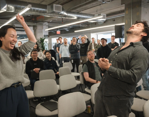 2027/28AW大環境趨向③ 當你的顧客換成了AI，你的品牌還找得到嗎？
