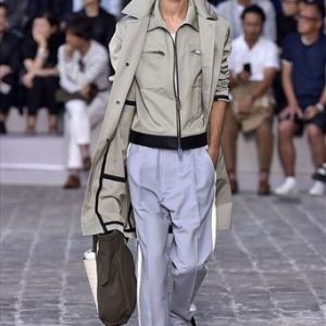 2018春夏巴黎男裝周 買家觀點-Berluti
