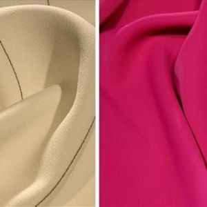 18SS PREMIÈRE VISION國際布料展-女裝面料