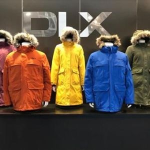 17/18秋冬ISPO運動用品展 趨勢報告-流行色彩