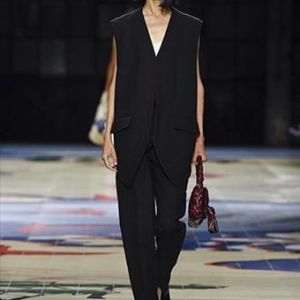 24SS米蘭時裝週買家觀點-Bottega Veneta