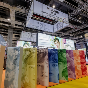 2025上海春季Intertextile推2026春夏時尚趨勢「我—是我」