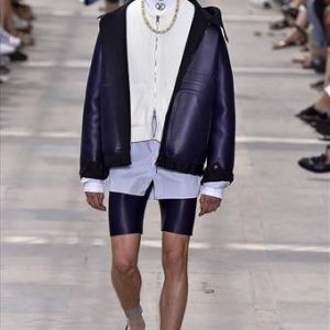 2018春夏巴黎男裝周 買家觀點-Louis Vuitton