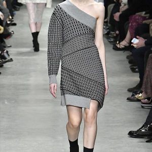 2017/18秋冬倫敦女裝周  買家觀點