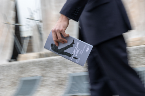 2026/27秋冬Pitti Uomo男裝展關鍵風格訊號與商品趨勢