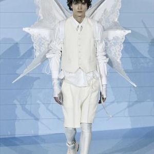 22/23AW巴黎男裝週買家觀點-Louis Vuitton