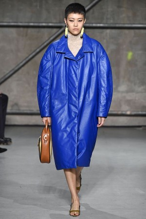 2017/18秋冬米蘭女裝周 買家觀點-Marni