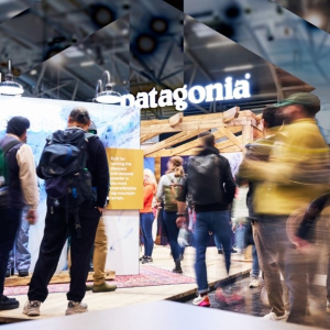 OutDoor by ISPO 2025喊卡，11月ISPO Munich將以新展會概念登場