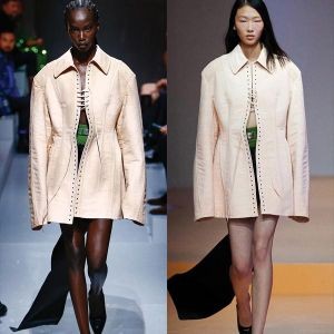 22春夏米蘭時裝週 買家觀點：明快活力．解放性感