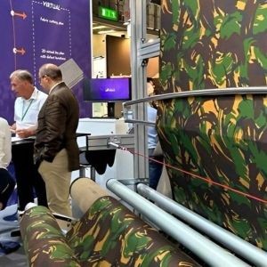 紡織成衣產業中的AI應用與未來發展