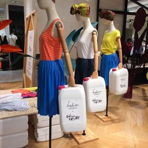 2017春夏女性配飾 零售市場分析
