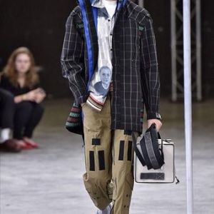 2018春夏巴黎男裝周 買家觀點-Lanvin