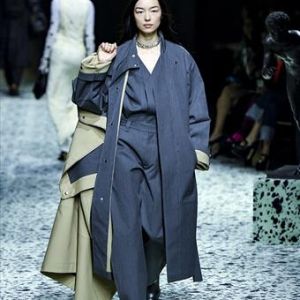 23AW米蘭女裝週-Bottega Veneta