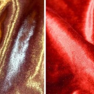 18春夏Intertextile紡織面料展-主題2. 寵愛未來
