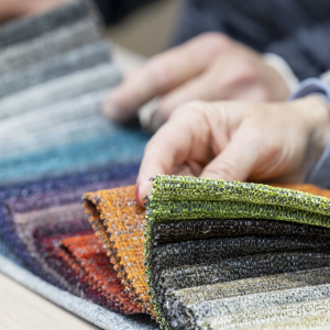 智慧、綠能、創新——2025 Heimtextil 展示紡織產業的進化之路