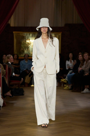 26春夏紐約女裝週買家觀點： Kallmeyer