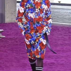 2018春夏巴黎男裝周 買家觀點-AMI Alexandre Mattiussi