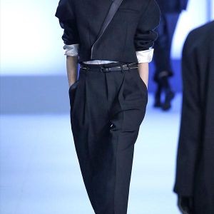 2017/18秋冬巴黎女裝周 趨勢報告