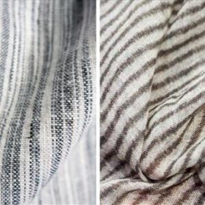 18春夏Intertextile紡織面料展-主題1. 自然融合