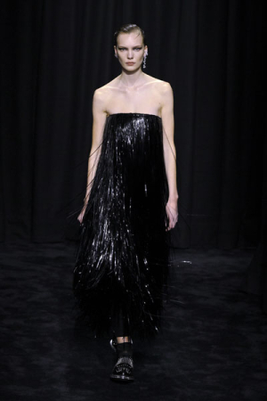 2025/26秋冬米蘭時裝週買家觀點：Jil Sander