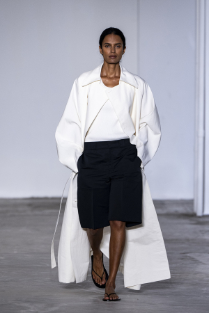 26春夏紐約女裝週買家觀點：Fforme