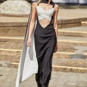 2022春夏紐約時裝周 買家觀點：Rodarte