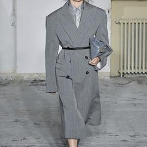 24SS巴黎時裝週買家觀點-Carven