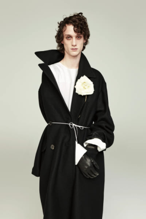 25/26秋冬巴黎男裝週 買家觀點：Dries Van Noten