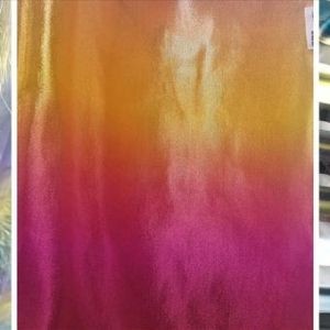 18SS PREMIÈRE VISION國際布料展-布料主題2. 歡樂地沸騰