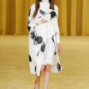 2021春夏米蘭女裝週 買家觀點 - Prada