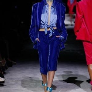 2022春夏紐約時裝周 買家觀點：Tom Ford
