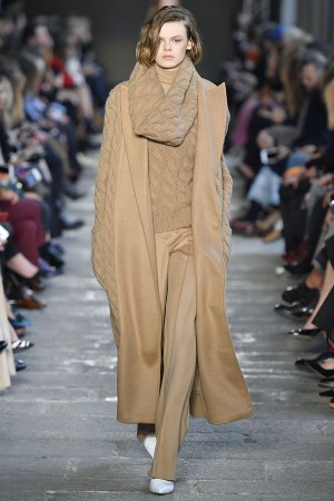 2017/18秋冬米蘭女裝周 買家觀點-Max Mara
