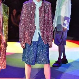2018春夏巴黎男裝周 買家觀點-Comme des Garçons