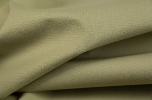 雙層布料 2layer