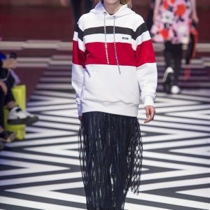 從伸展台作品   解析最新男女運動款式