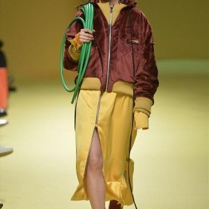 2017/18秋冬首爾時裝周  潮牌大集合
