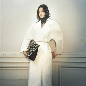 22/23AW巴黎女裝週 買家觀點-Dries Van Noten
