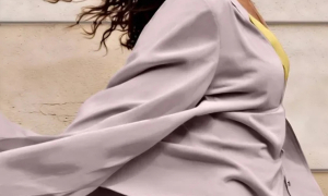 26春夏倫敦時裝週 Pantone彩通流行色報告