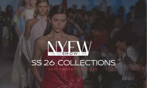 26春夏紐約女裝週買家觀點：極簡廓形、鬆弛優雅與工藝回歸